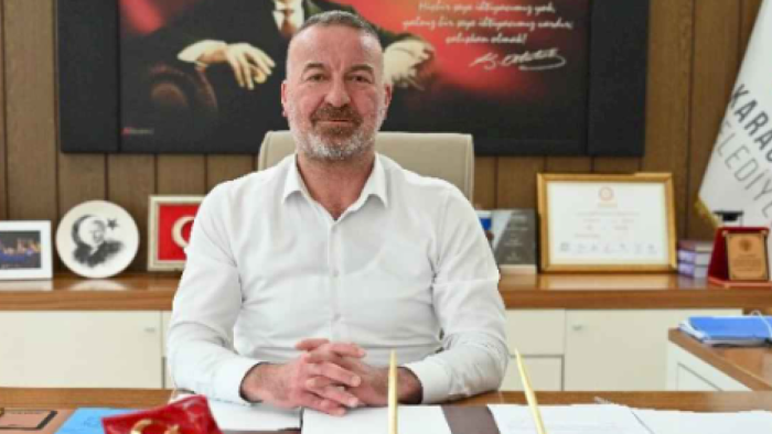 Karacabey'de Yeniköy Sahil Şeridinde Ücretsiz İnternet Hizmeti Başladı!