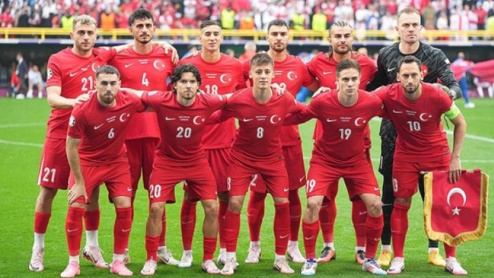 Türkiye'nin 2026 Dünya Kupası Elemeleri Rakipleri Belli Oldu