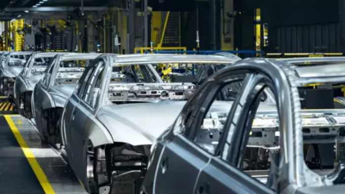 Çinli Otomotiv Devleri Türkiye'ye Yatırım Yapıyor: Samsun ve Manisa'da Yeni Fabrikalar!