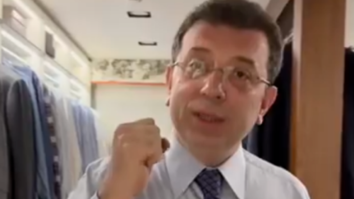 İstanbul'da "Kent Uzlaşısı" Soruşturması: Ekrem İmamoğlu ve 6 Kişi Gözaltında
