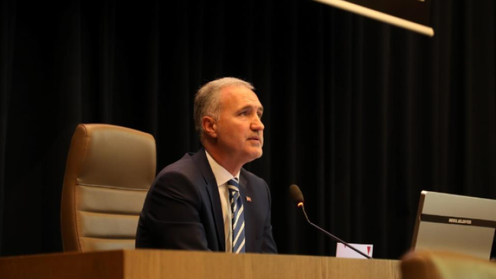 İnegöl Belediyesi'nden Eğitime Dev Destek