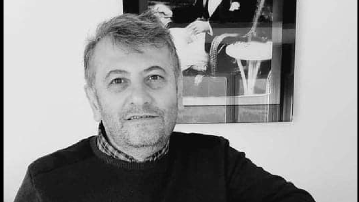 Artvinli Gazeteci Tolga Gül Trafik Kazasında Hayatını Kaybetti