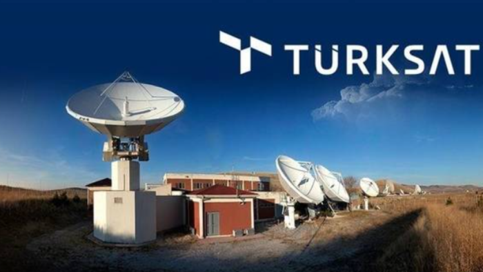 Türksat Uydu Gözlem Ağını Genişletiyor: Almanya ve Afganistan'a Yeni Terminaller