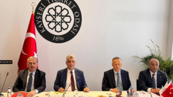 Emlak ve Otomotiv Sektöründe Yeni Dönem Başlıyor