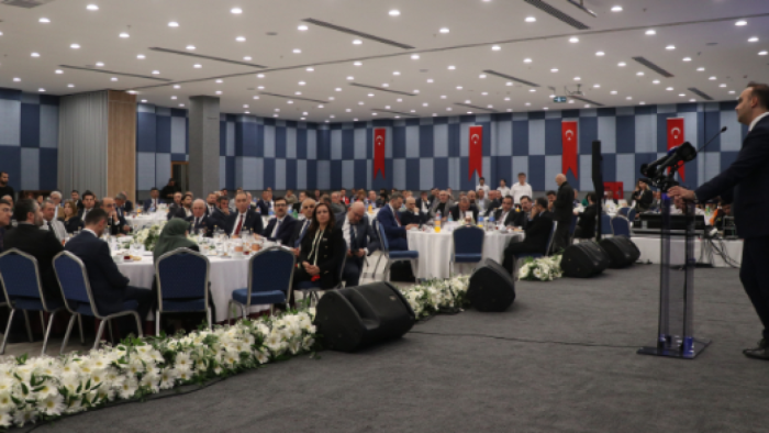 Bakan Kacır'dan Teknoloji ve Kalkınma Vurgusu: "Yapay Zekadan Kuantuma Yeni Adımlar Atacağız"