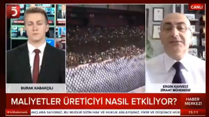 Buğday Fiyatında Bekleyiş Devam Ediyor: Uzman Kahveci'den Açıklama