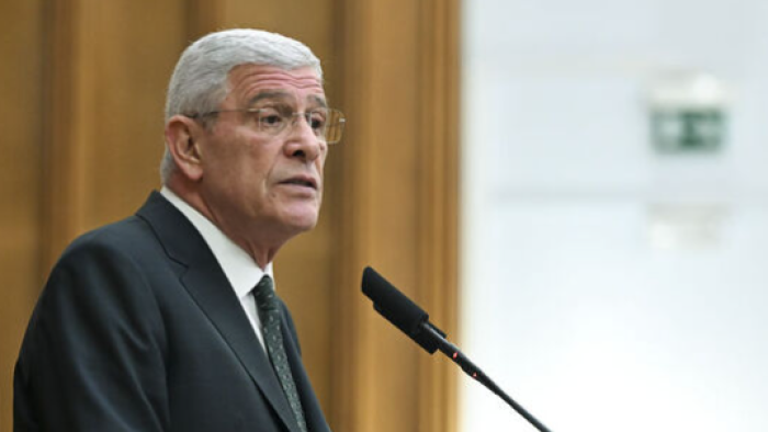 İYİ Parti Lideri Dervişoğlu'ndan Sert Eleştiriler: "Terörsüz Türkiye Süreci Endişe Verici, Ekonomi Borç Batağında"