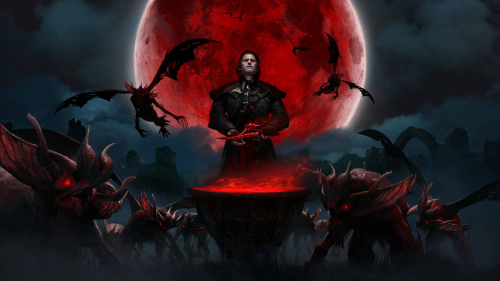 Vampirlerin kökeni