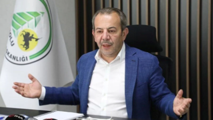 Tanju Özcan ve Diyanet arasındaki faiz tartışması