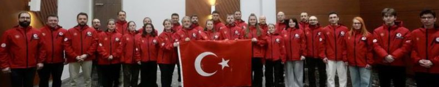 Beyaz Kıta’da 10. Gurur Yılı: Türk Bilim Heyeti Antarktika Yolunda!