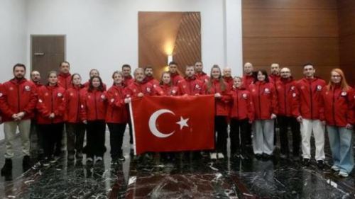 Beyaz Kıta’da 10. Gurur Yılı: Türk Bilim Heyeti Antarktika Yolunda!