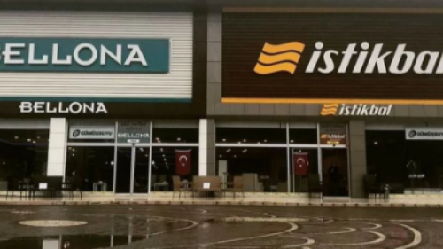 İstikbal ve Bellona TMSF Tarafından Satılıyor!