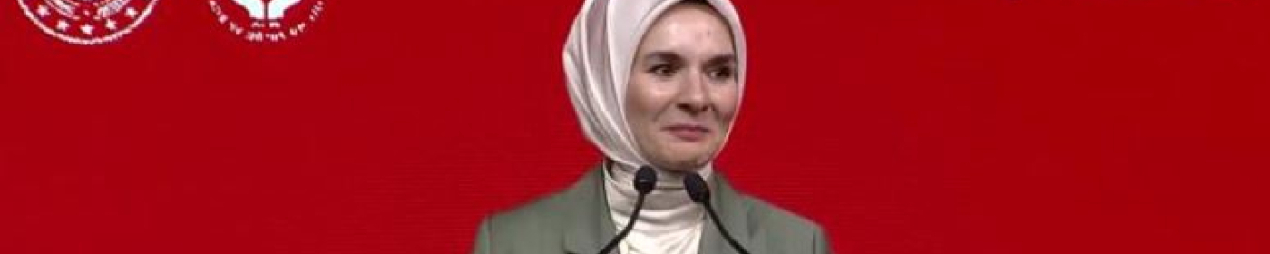 86 MİLYON İÇİN DİJİTAL İYİLİK HAREKETİ: "İYİLİK VAR" PLATFORMU TANITILDI