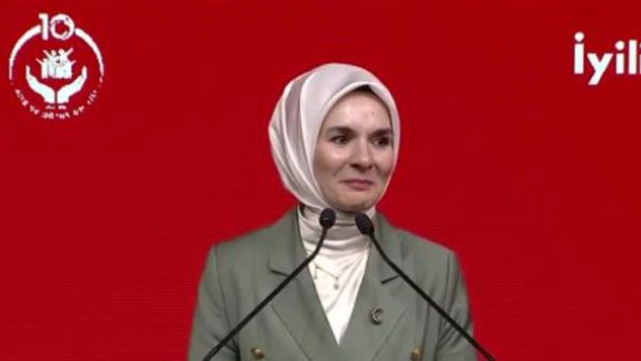 86 MİLYON İÇİN DİJİTAL İYİLİK HAREKETİ: "İYİLİK VAR" PLATFORMU TANITILDI